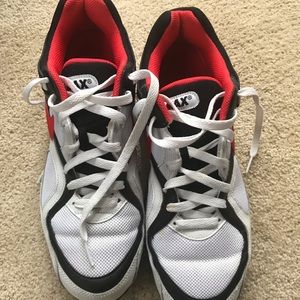 Nike Air Max Sneakers